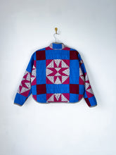 Load image into Gallery viewer, One-of-a-Kind: Road to Paradise Flora Jacket (XS)