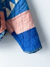 Load image into Gallery viewer, One-of-a-Kind: Pine Burr Flora Jacket (XS)