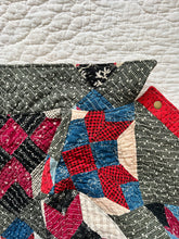 Load image into Gallery viewer, One-of-a-Kind: Farmer's Daughter Cropped Coat