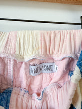 Load image into Gallery viewer, One-of-a-Kind: Four-Four Time Barrel Leg Pant (M)