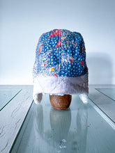 Load image into Gallery viewer, One-of-a-Kind: Lone Star Aviator Hat (Adult S/M)