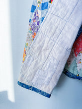 Load image into Gallery viewer, One-of-a-Kind: Lone Star Flora Jacket (M)