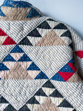 Load image into Gallery viewer, One-of-a-Kind: Sawtooth Flora Jacket (L)