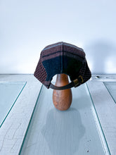 Load image into Gallery viewer, One-of-a-Kind: Toad & Co Sweater Knit 5 Panel Hat #3