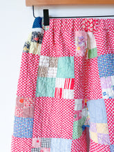 Load image into Gallery viewer, One-of-a-Kind: Four Patch Barrel Leg Pant (S)