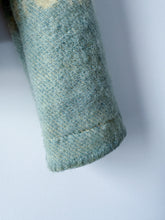 Load image into Gallery viewer, One-of-a-Kind: Golden Dawn Wool Blanket Field Jacket (S)