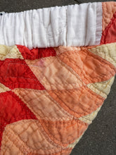 Load image into Gallery viewer, One-of-a-Kind: Broken Star Barrel Leg Pant (M)