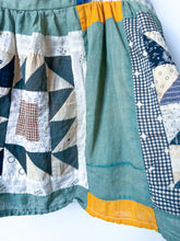 Load image into Gallery viewer, One-of-a-Kind: Rocky Mountain Puzzle Breezy Tank