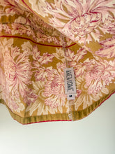Load image into Gallery viewer, One-of-a-Kind: April Cornell Tablecloth Turnaround Tank (M)