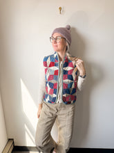 Load image into Gallery viewer, One-of-a-Kind: Sacramento Star Vest (S)