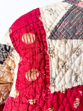 Load image into Gallery viewer, One-of-a-Kind: Tennessee Star Flora Jacket (L)