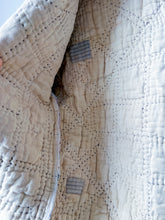 Load image into Gallery viewer, One-of-a-Kind: Washington Sidewalk Flora Jacket (M)