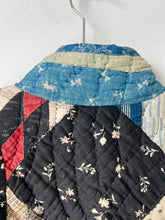 Load image into Gallery viewer, One-of-a-Kind: Touching Stars Flora Jacket