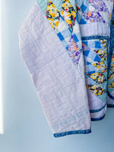 Load image into Gallery viewer, One-of-a-Kind: Lone Star Flora Jacket (M)