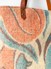 Load image into Gallery viewer, One-of-a-Kind: Orr Health Wool Tote Bag