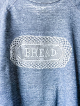 Load image into Gallery viewer, One-of-a-Kind: Vintage 'BREAD' Sweatshirt