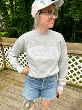 Load image into Gallery viewer, One-of-a-Kind: Vintage 'BREAD' Sweatshirt