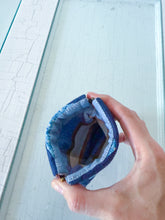 Load image into Gallery viewer, One-of-a-Kind: Diamonds on Point Pinch Pocket