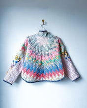 Load image into Gallery viewer, One-of-a-Kind: Lone Star Flora Jacket (M)
