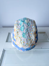 Load image into Gallery viewer, One-of-a-Kind: Around the World Aviator Hat (Adult S/M)