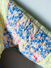 Load image into Gallery viewer, One-of-a-Kind: Simplex Star Flora Jacket (S)