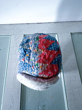 Load image into Gallery viewer, One-of-a-Kind: Lone Star Aviator Hat (Adult S/M)