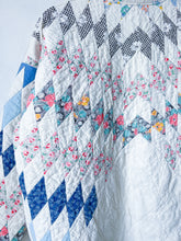 Load image into Gallery viewer, One-of-a-Kind: Lone Star Flora Jacket (L)