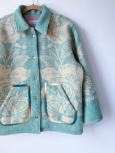 Load image into Gallery viewer, One-of-a-Kind: Orr Health Wool Chore Coat (L)