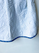 Load image into Gallery viewer, One-of-a-Kind: Triangle Quilt Vest (XS-M)