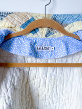 Load image into Gallery viewer, One-of-a-Kind: Rocky Road to Kansas Field Jacket (S)