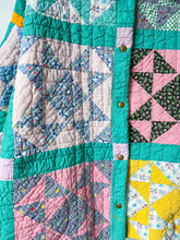 Load image into Gallery viewer, One-of-a-Kind: The Four-X Chore Coat (L/XL)