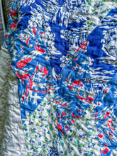 Load image into Gallery viewer, One-of-a-Kind: Lone Star Flora Jacket (S)