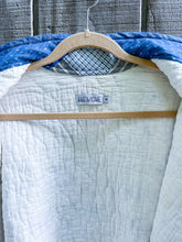 Load image into Gallery viewer, One-of-a-Kind: Goose Tracks Flora Jacket (M)