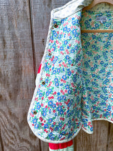 Load image into Gallery viewer, One-of-a-Kind: Four X Flora Jacket (S)