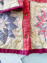 Load image into Gallery viewer, One-of-a-Kind: Sunburst Chore Coat