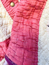 Load image into Gallery viewer, One-of-a-Kind: Sunburst Chore Coat