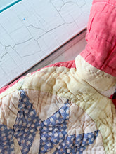 Load image into Gallery viewer, One-of-a-Kind: Sunburst Chore Coat