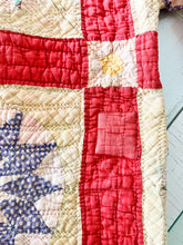Load image into Gallery viewer, One-of-a-Kind: Sunburst Chore Coat