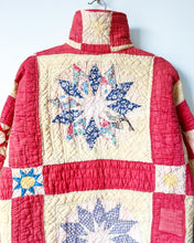 Load image into Gallery viewer, One-of-a-Kind: Sunburst Chore Coat
