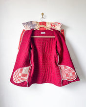 Load image into Gallery viewer, One-of-a-Kind: Sunburst Chore Coat