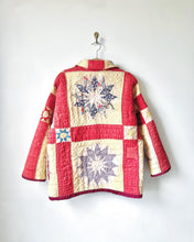 Load image into Gallery viewer, One-of-a-Kind: Sunburst Chore Coat