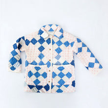 Load image into Gallery viewer, Supply Your Own Quilt: Chore Coat