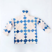 Load image into Gallery viewer, Supply Your Own Quilt: Chore Coat