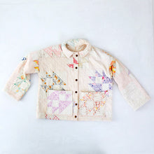 Load image into Gallery viewer, Supply Your Own Quilt: Chore Coat