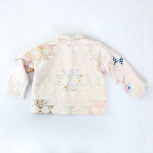 Load image into Gallery viewer, Supply Your Own Quilt: Chore Coat