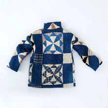 Load image into Gallery viewer, Supply Your Own Quilt: Chore Coat