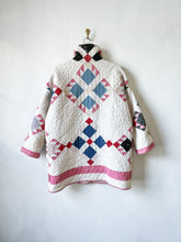 Load image into Gallery viewer, One-of-a-Kind: Premium Star Chore Coat