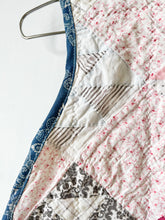 Load image into Gallery viewer, One-of-a-Kind: The Little Cedar Tree Side Tie Vest