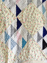 Load image into Gallery viewer, One-of-a-Kind: Flying Geese French Terry Pullover (M)