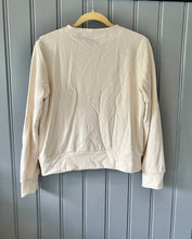 Load image into Gallery viewer, One-of-a-Kind: Flying Geese French Terry Pullover (M)